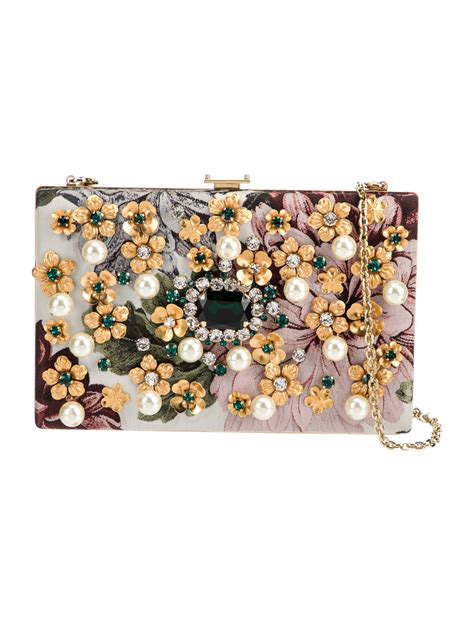 summer 2020 dolce gabbana|dolce gabbana evening bag.